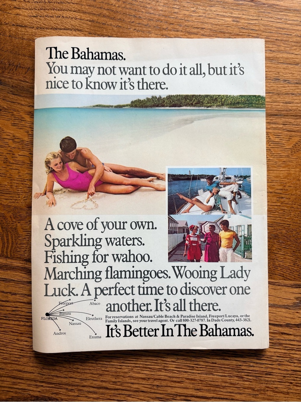 Bridal Guide Magazine May/June 1988 - Picture 5 of 12